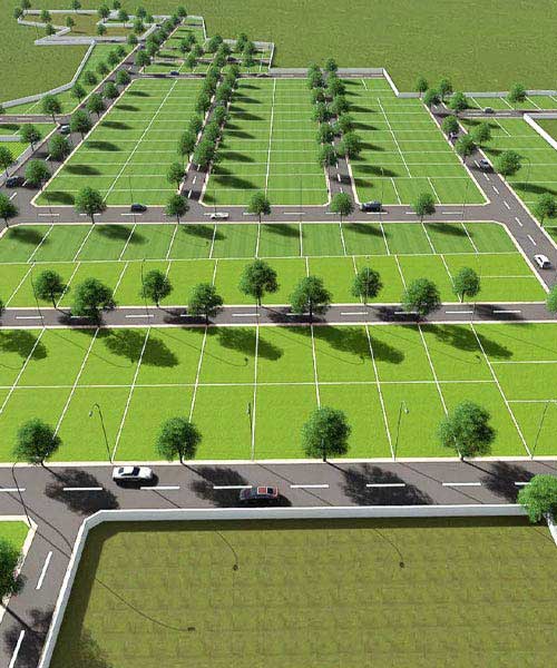 open plots in Vijayawada